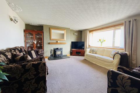 12 Whiterow, Powfoot, Annan, DG12 5PL