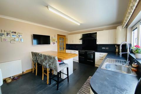 12 Whiterow, Powfoot, Annan, DG12 5PL