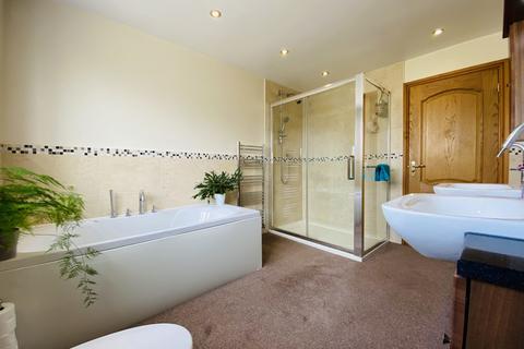 12 Whiterow, Powfoot, Annan, DG12 5PL