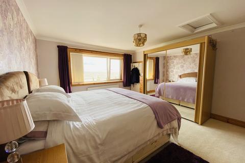 12 Whiterow, Powfoot, Annan, DG12 5PL