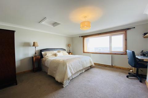12 Whiterow, Powfoot, Annan, DG12 5PL