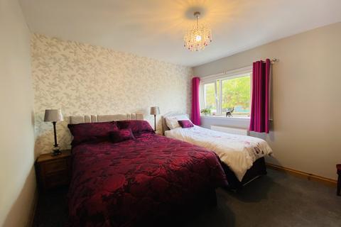 12 Whiterow, Powfoot, Annan, DG12 5PL