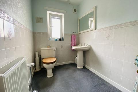 12 Whiterow, Powfoot, Annan, DG12 5PL