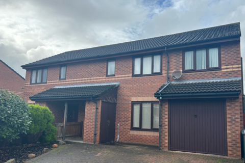 7 Field Close, Burscough, Ormskirk, L40 5XY