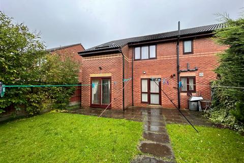 7 Field Close, Burscough, Ormskirk, L40 5XY