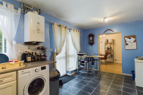 7 Field Close, Burscough, Ormskirk, L40 5XY