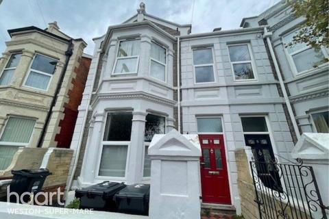 1 bedroom in a house share to rent, Walliscote Road South, Weston-super-mare