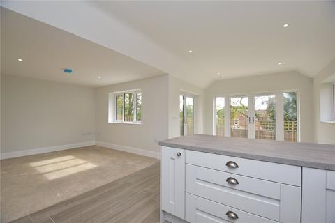 3 bedroom bungalow for sale, St. Peters Close, Charsfield, Woodbridge, Suffolk, IP13