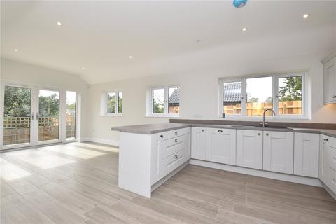 undefined, St. Peters Close, Charsfield, Woodbridge, Suffolk, IP13