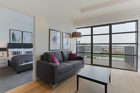 1 bedroom apartment to rent - Kent Building, London City Island, London, E14