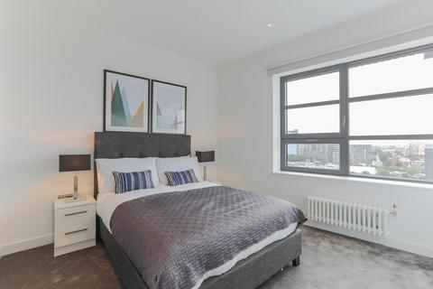 1 bedroom apartment to rent - Kent Building, London City Island, London, E14