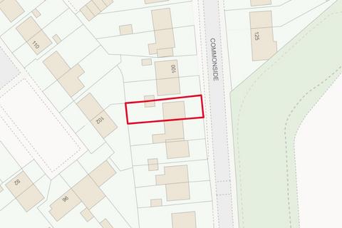104 Commonside, Brownhills, Walsall, WS8 7AT