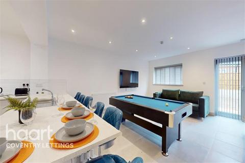 7 bedroom house share to rent - Fletchamstead Highway, CV4 7BA