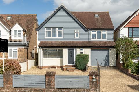 5 bedroom detached house for sale, Romsey Road, Hampshire, SO16