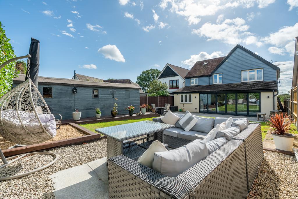 B Romsey Road   HIGH RES   © Hampshire Property...