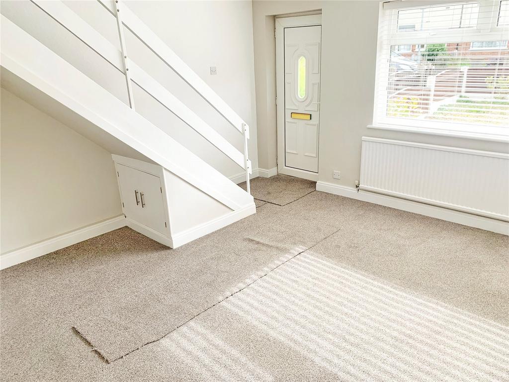 Oxford Drive, Middleton, Manchester, M24 2 bed end of terrace house for sale £160,000