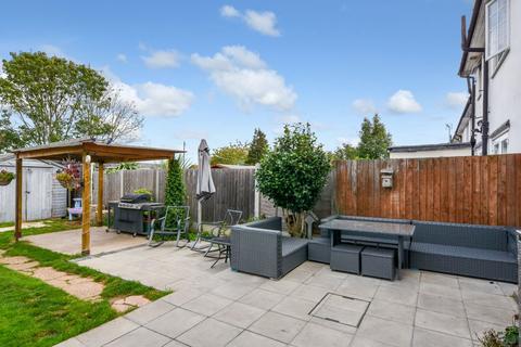 129 Caulfield Road, Shoeburyness, Southend-on-sea, SS3 9LP