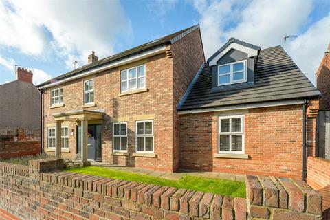 5 bedroom detached house for sale, North Road, Spennymoor, Durham, DL16