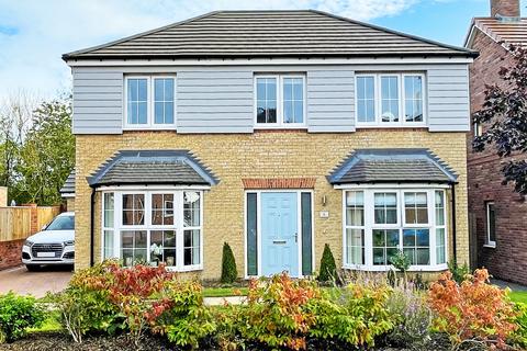 5 High Grange Way, Wingate, TS28 5FF