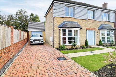 5 High Grange Way, Wingate, TS28 5FF