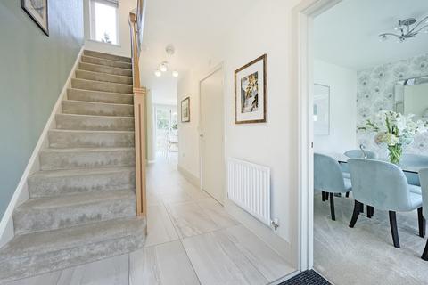 5 High Grange Way, Wingate, TS28 5FF