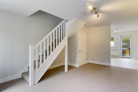 2 bedroom end of terrace house to rent - Ramsden Square, Cambridge
