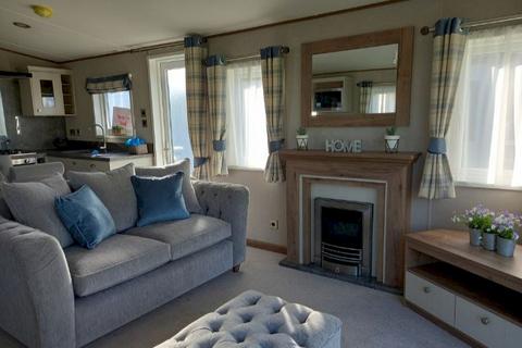 2 bedroom lodge for sale, 11 The Pines, Smallwood Hey Road PR3