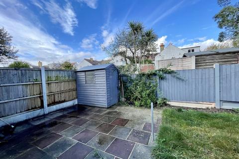 11 Plas Newydd Close, Southend-on-sea, SS1 3AH
