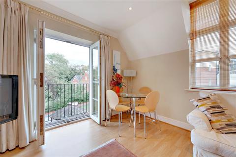 2 bedroom apartment for sale, Watling Mansions, Watling Street, Radlett, Hertfordshire, WD7