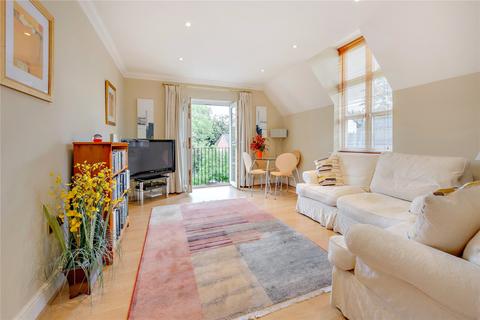 undefined, Watling Mansions, Watling Street, Radlett, Hertfordshire, WD7