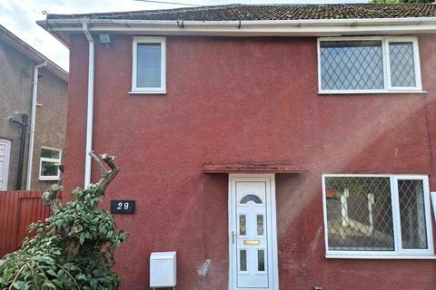3 bedroom semi-detached house to rent, Landor Crescent, Rugeley, WS15 1LP