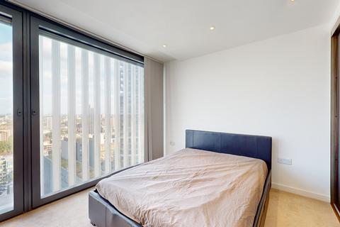 1 bedroom flat to rent - City Road