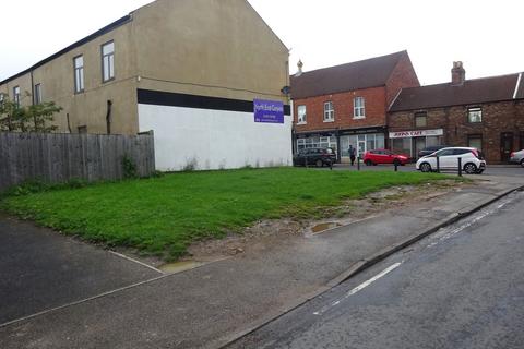 Land for sale - Front Street West, Wingate, Durham, TS28 5AA