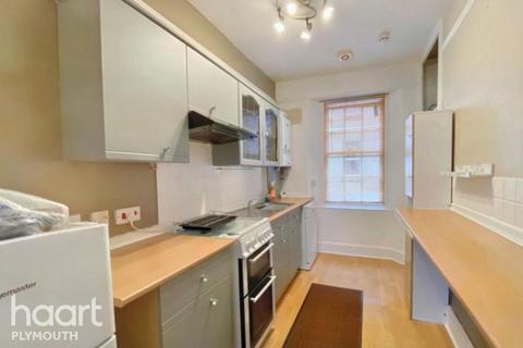 Coburg Place, Torquay
