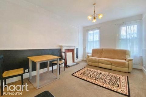3 bedroom maisonette to rent, Coburg Place, Torquay