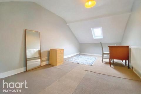 3 bedroom maisonette to rent, Coburg Place, Torquay