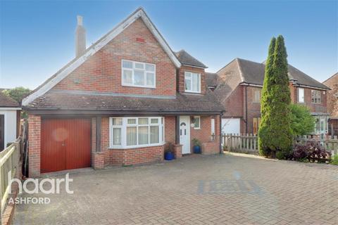 4 bedroom detached house to rent - New Dover Road