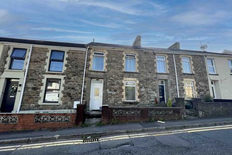 4 bedroom terraced house for sale - Mount Street, Gowerton, SA4