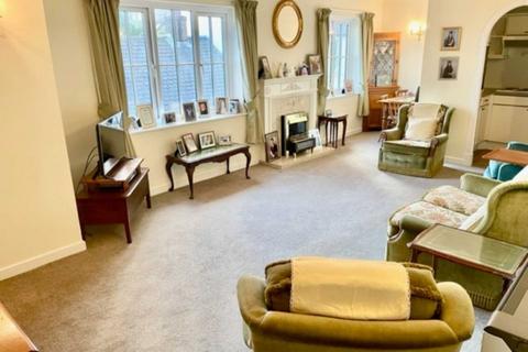 1 bedroom retirement property for sale - Station Street, Lewes