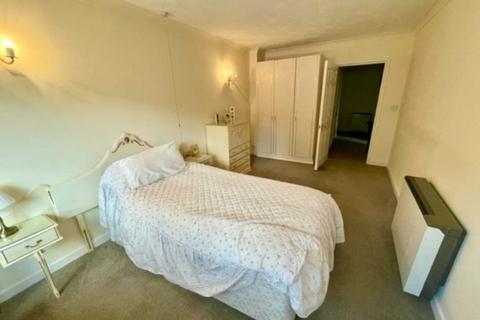 1 bedroom retirement property for sale, Station Street, Lewes