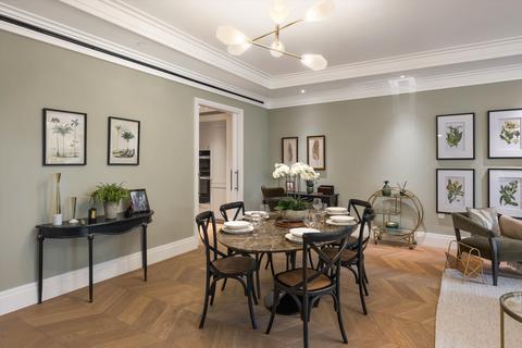 2 bedroom flat for sale - Dovehouse Street, London, SW3