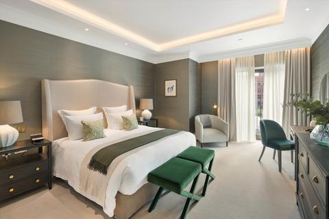 2 bedroom flat for sale - Dovehouse Street, London, SW3