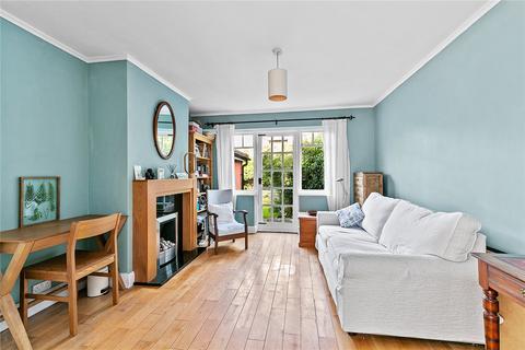 3 bedroom end of terrace house for sale, Dudley Road, Kew, Surrey, TW9