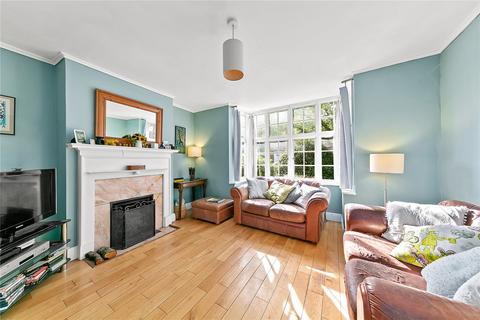 3 bedroom end of terrace house for sale, Dudley Road, Kew, Surrey, TW9