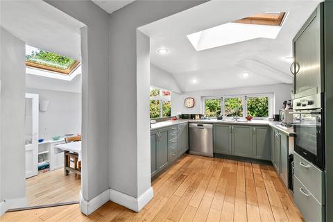 undefined, Dudley Road, Kew, Surrey, TW9