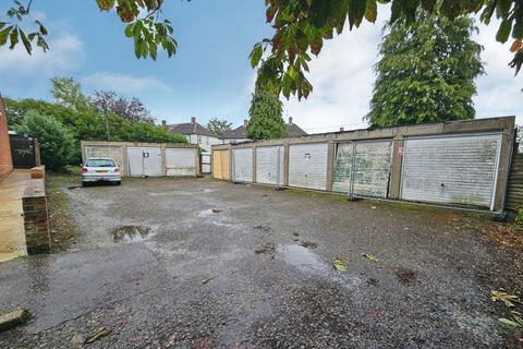 Parking for sale - Nine Garages, New Sporle Road, Swaffham, Norfolk, PE37 7JL