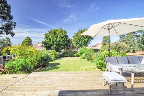 20 Chatham Avenue, Bromley, BR2 7QD