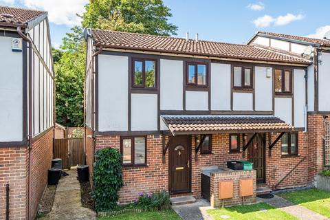 26, Luscombe Court, 26 Park Hill Road, Bromley, BR2 0XQ