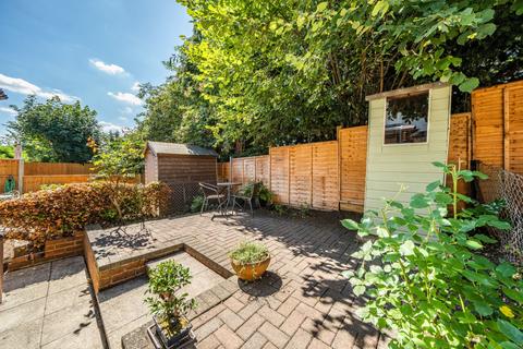 26, Luscombe Court, 26 Park Hill Road, Bromley, BR2 0XQ