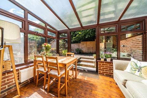 26, Luscombe Court, 26 Park Hill Road, Bromley, BR2 0XQ
